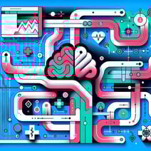 AI's Role in Health Misinformation: A Case Study