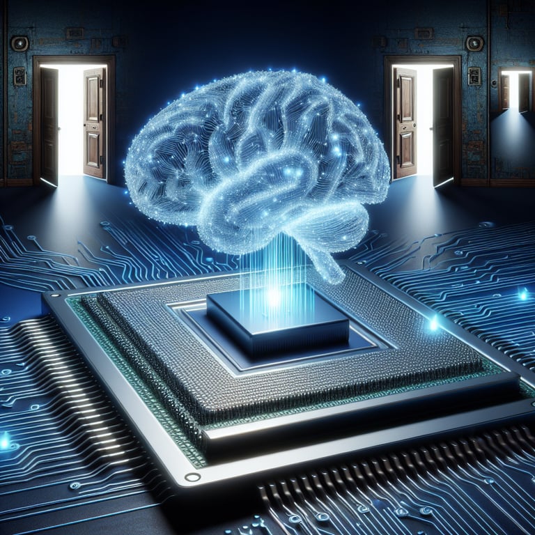 NVIDIA's $100 Billion AI Power Play: A Game-Changer with OpenAI!
