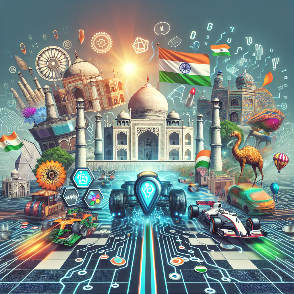 Anthropic Follows OpenAI's Lead in Expanding to India: AI Race Heats Up!