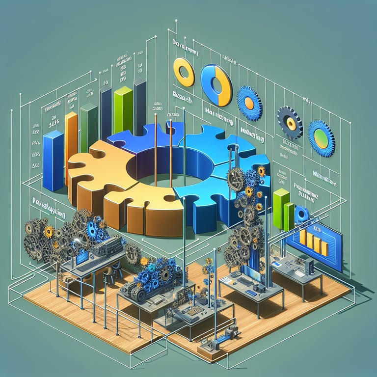 Breaking Down the Costs of Building an AI App like Perplexity