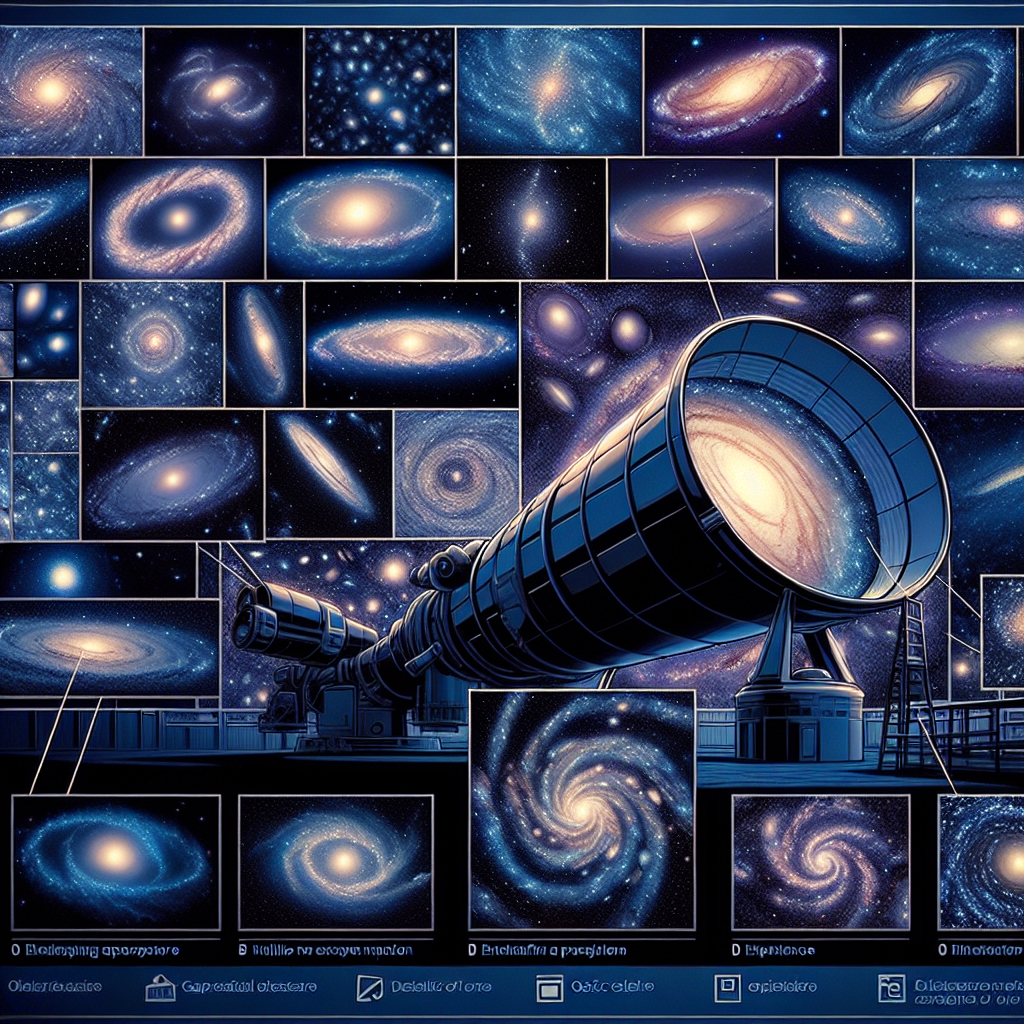 Euclid Telescope Beams 'Cosmic Selfies' Capturing 26 Million Galaxies!