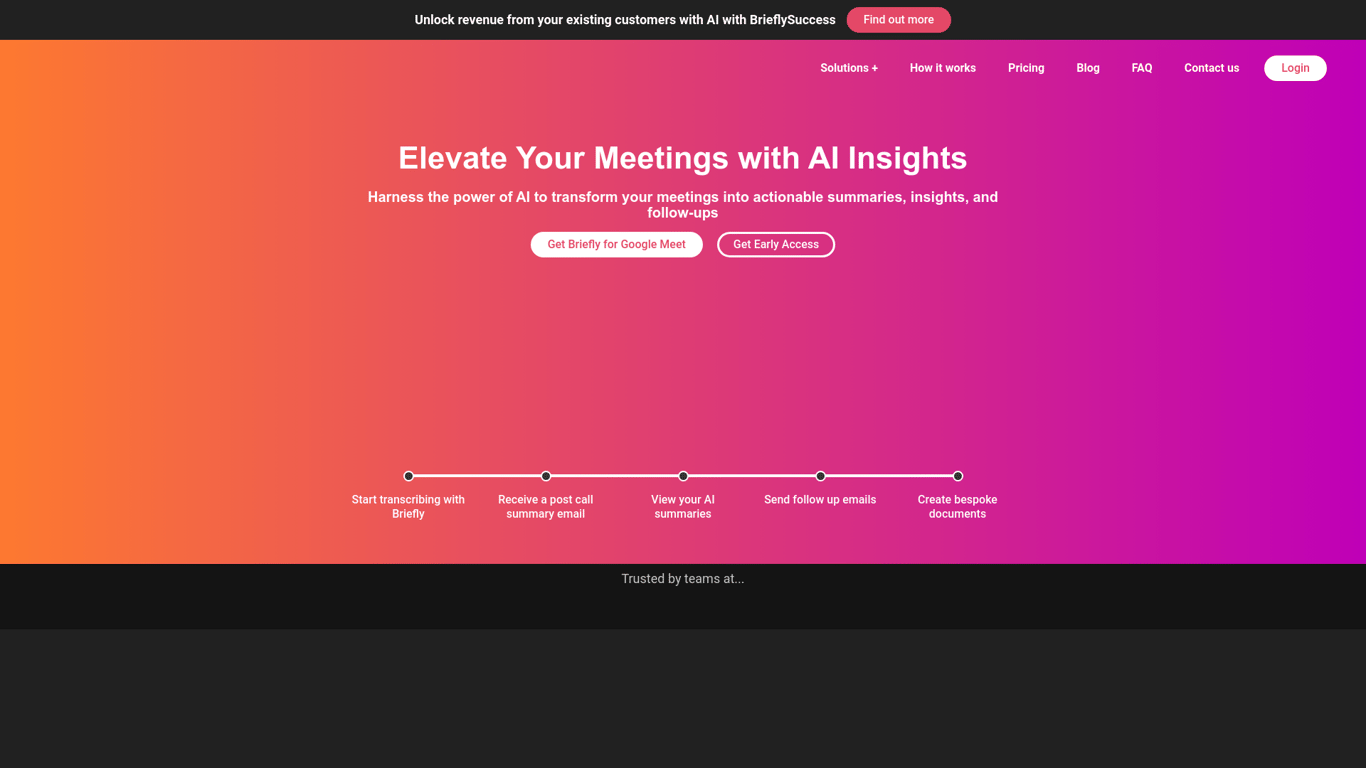 Briefly AI