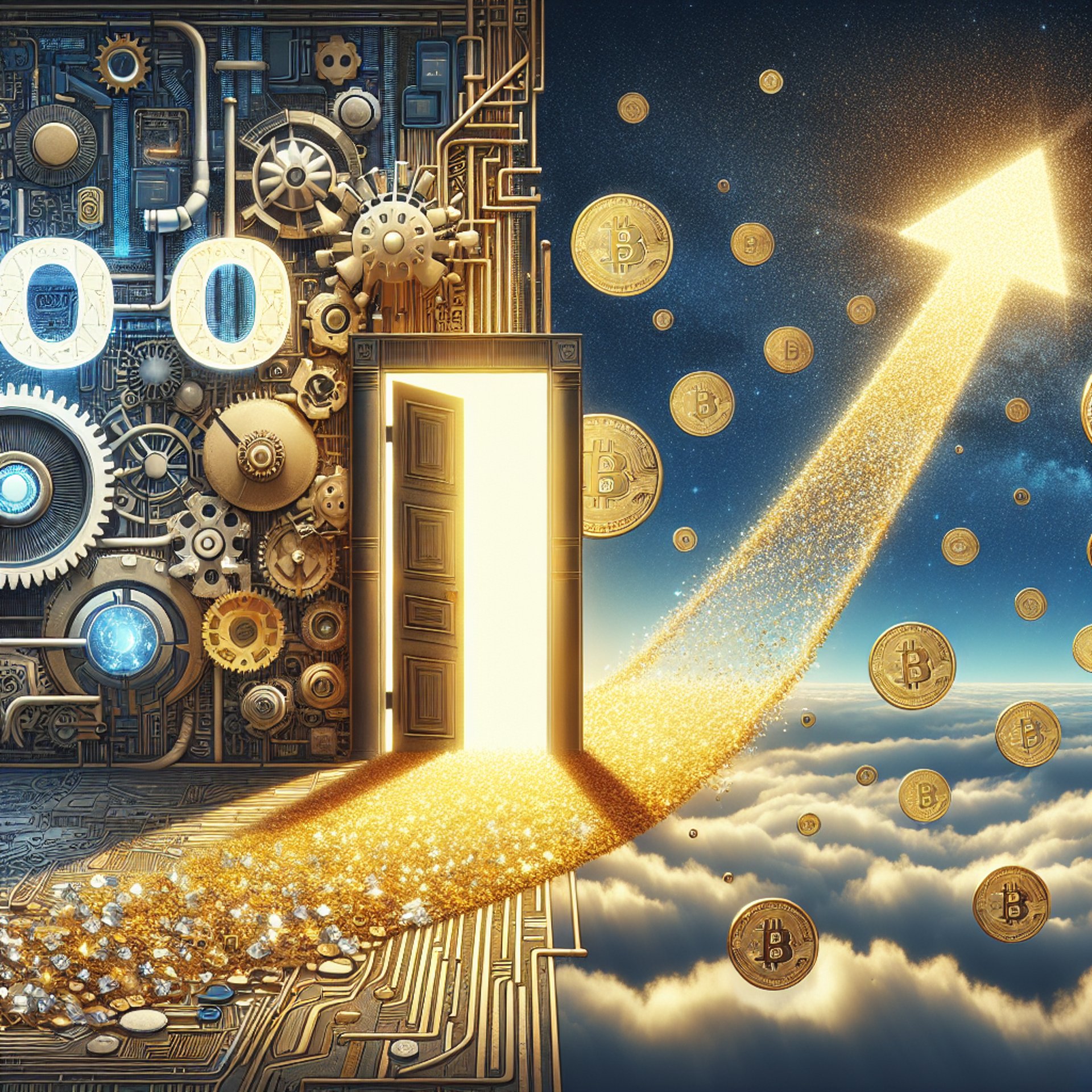 OpenAI Projects Astonishing $280 Billion Revenue by 2030 - Sets New Tech Milestone!