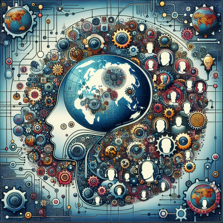 DeepSeek R1: Why This Controversial Chinese AI Assistant is Taking the World by Storm!