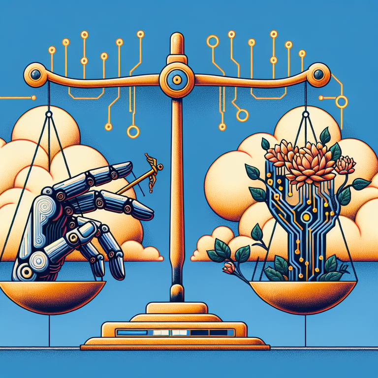 Generative AI's Reality Check: A Trough of Disillusionment or a Prelude to Transformation?