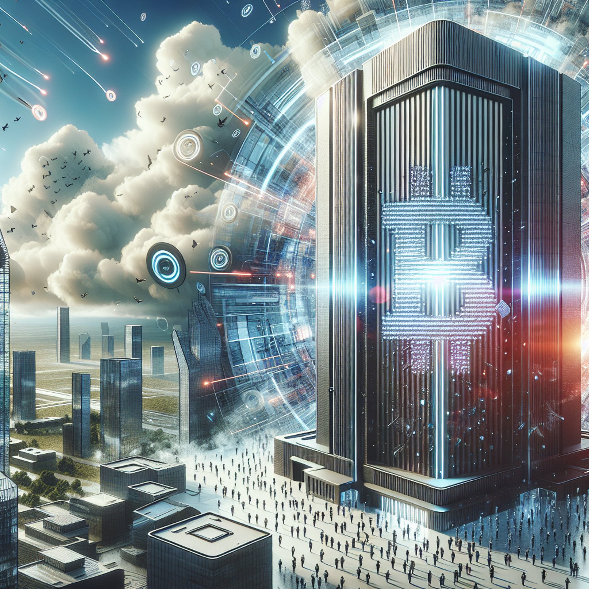 OpenAI's Mega-valuation of $852 Billion Rattles Investors Amid Strategic Shifts