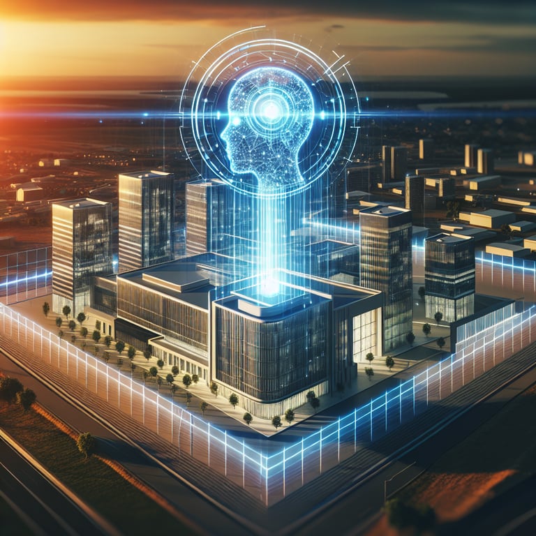 Google Affirms Anthropic's AI Open for Business, Steering Clear of Defense