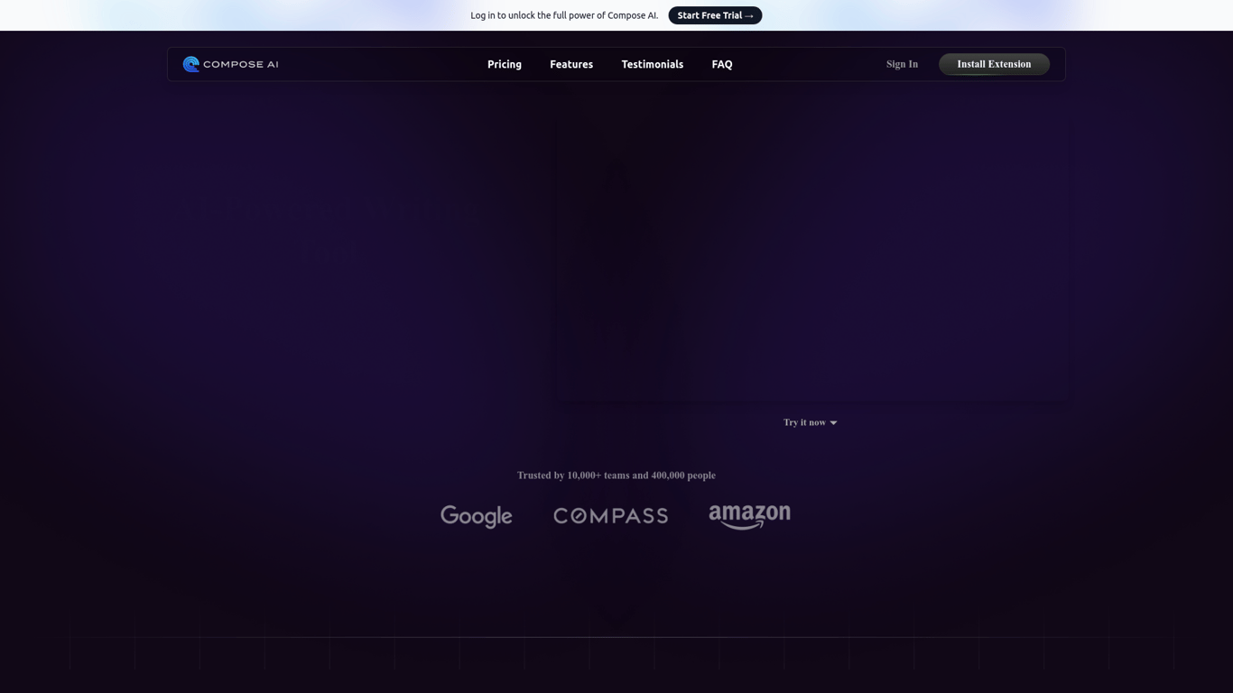 Thumbnail image for Compose AI