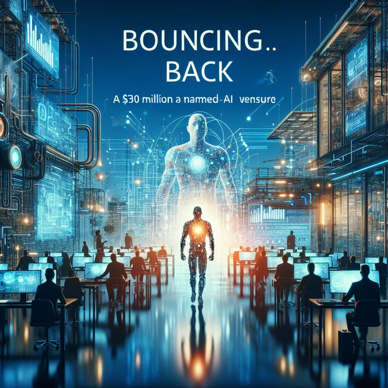 Parag Agrawal Bounces Back with $30M AI Venture, Parallel Web Systems
