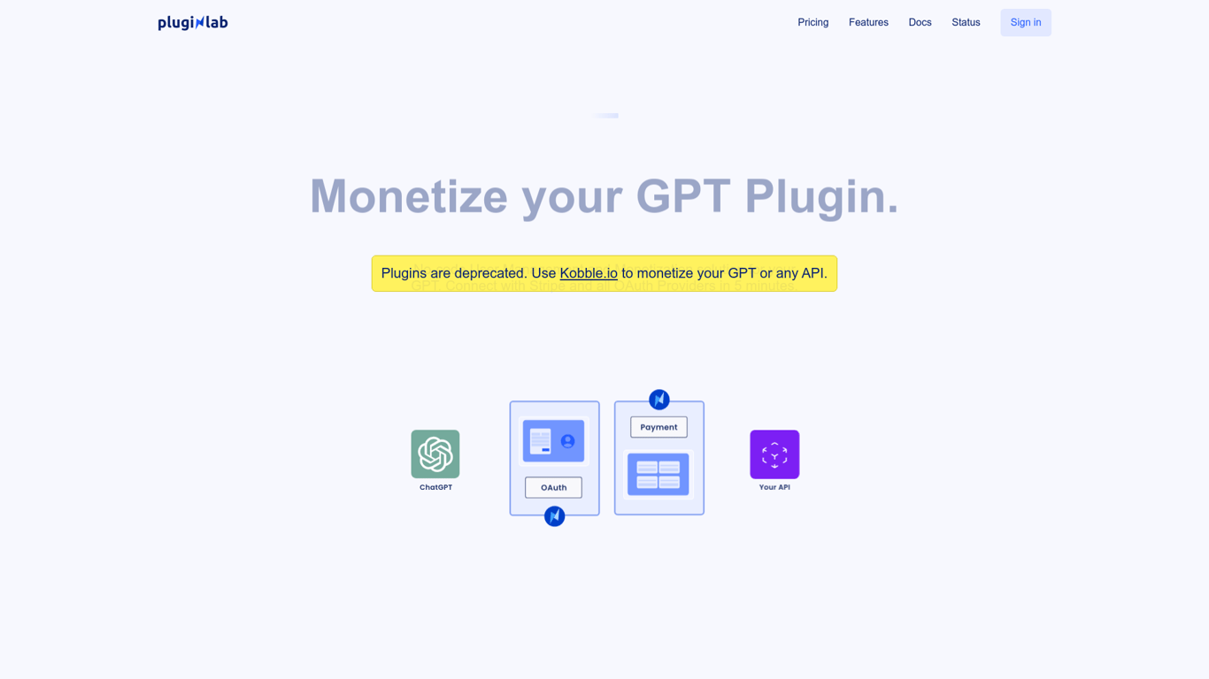 PluginLab