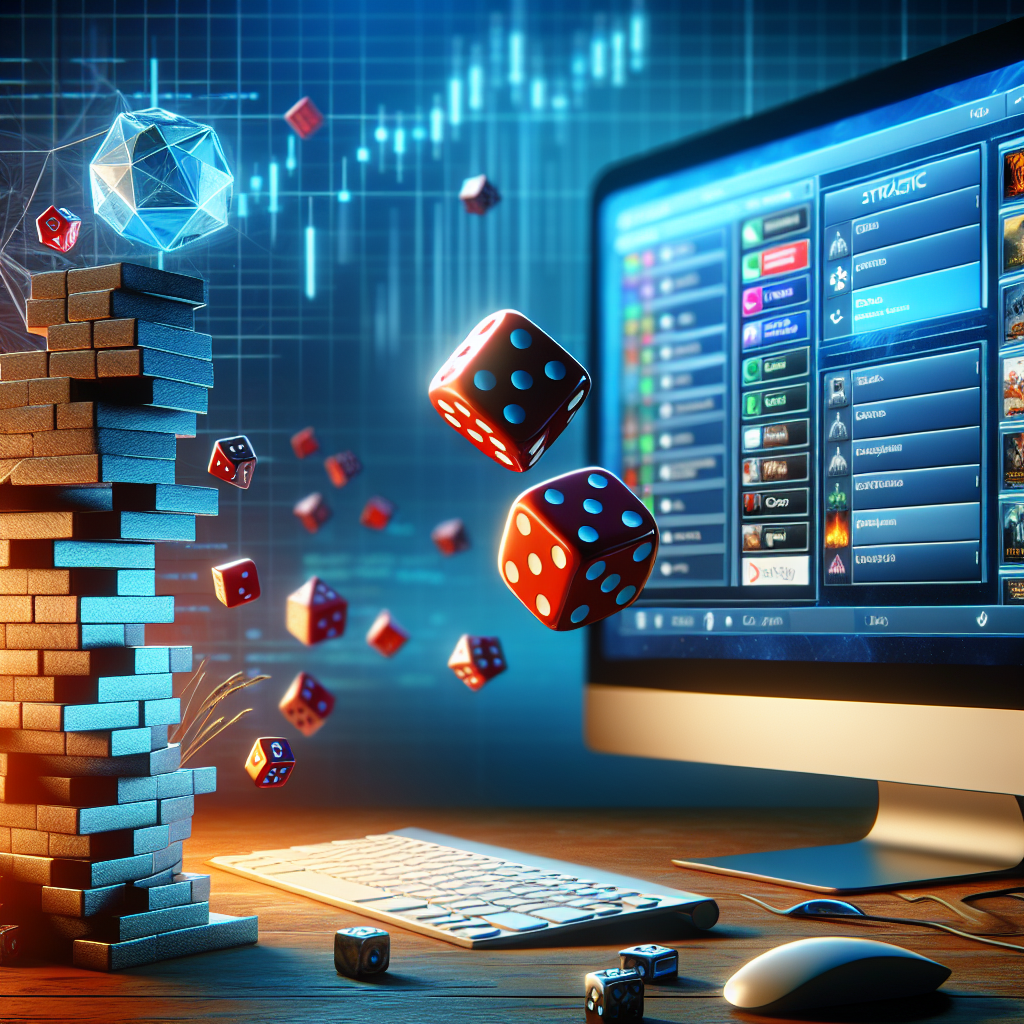Microsoft Gaming's Layoffs: A Strategic Shift or Risky Gamble?