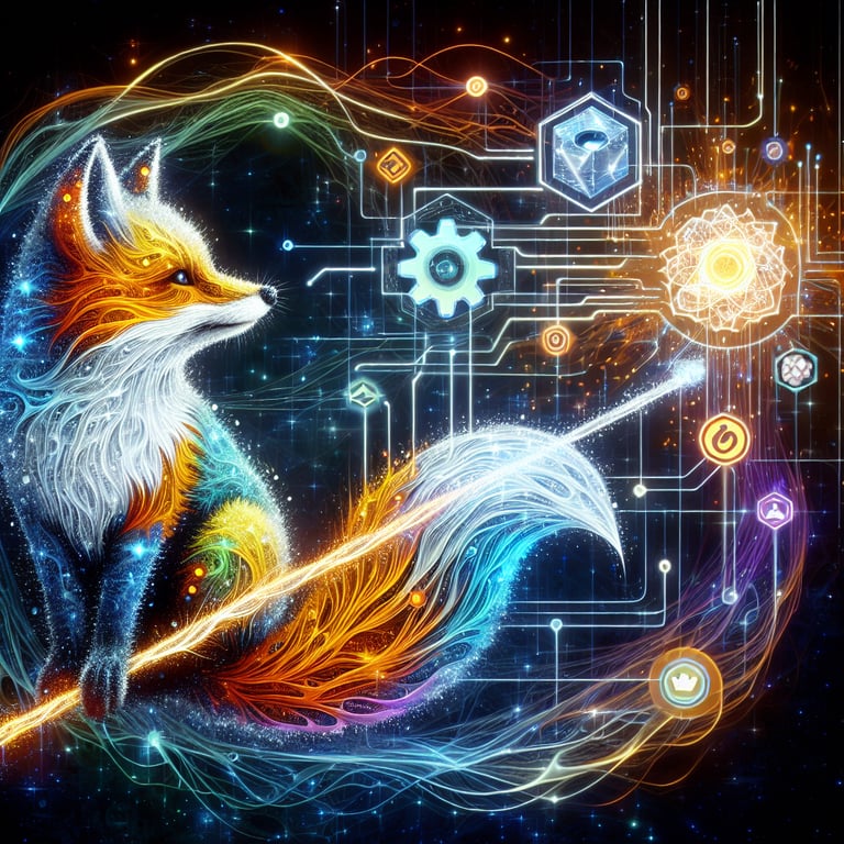 Mozilla Firefox Introduces AI-Powered Search Boost with Perplexity Integration