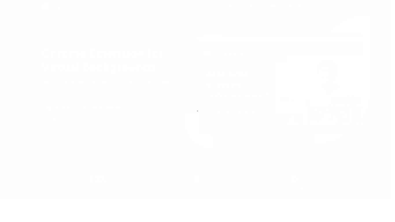 Thumbnail image for Webcam Effects