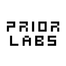 Prior Labs logo