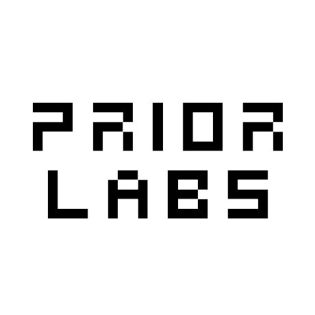 Prior Labs logo