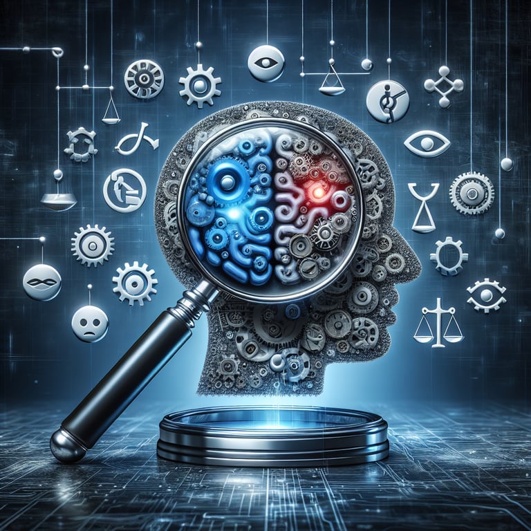 Bias Alert! ADL Finds Anti-Israel and Antisemitic Tendencies in Top AI Models