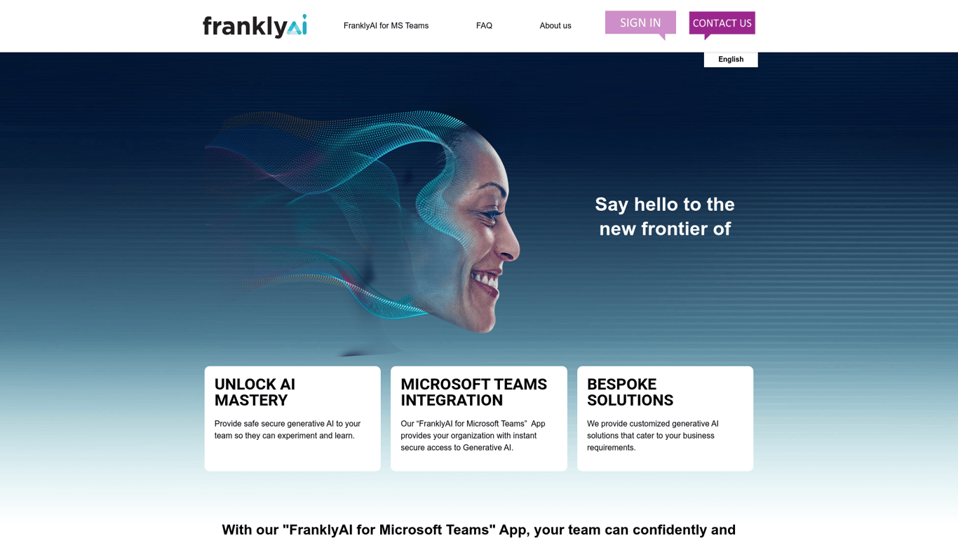 Frankly.ai