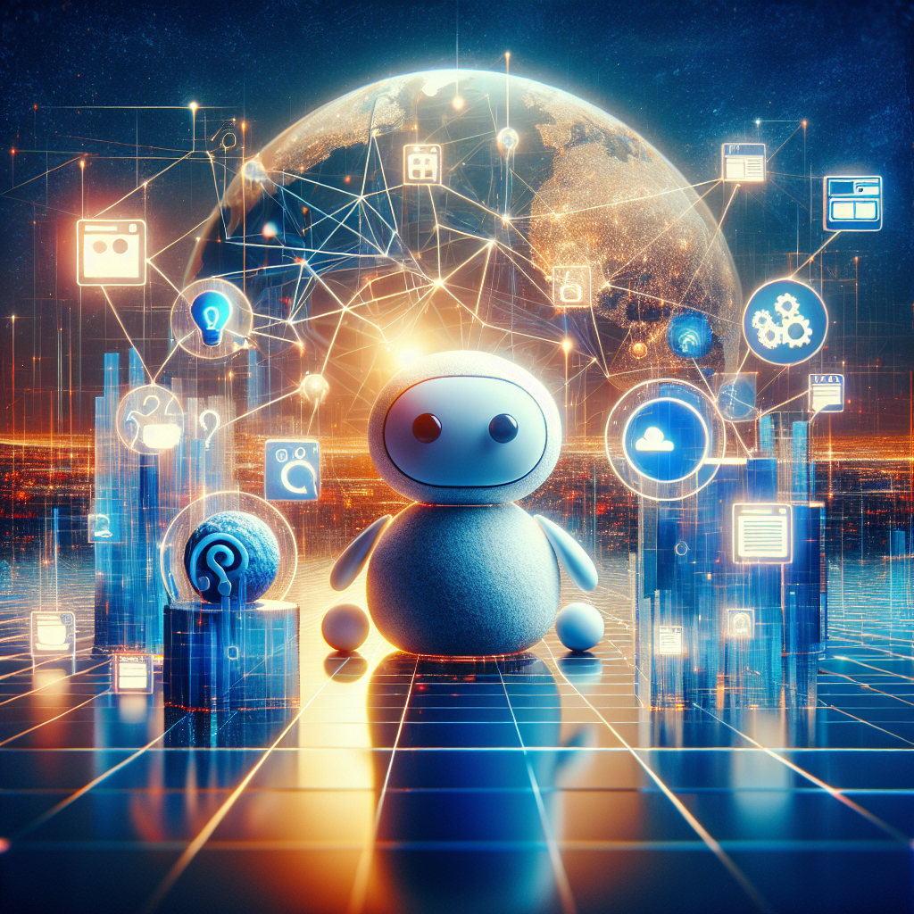 Babbily Unveils Mochi: Transforming Web Search with AI!