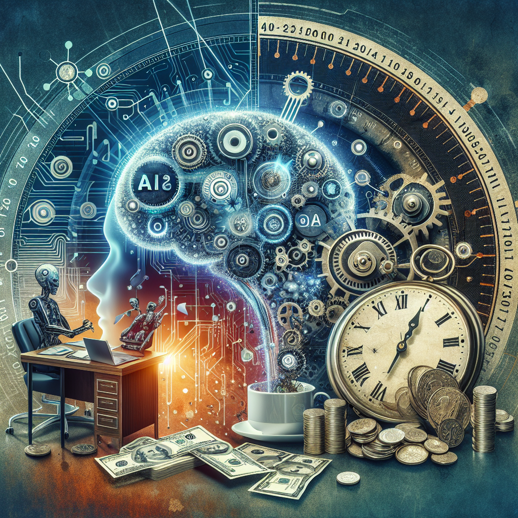 Elon Musk Predicts AI to Make Work Optional and Money Irrelevant in 10-20 Years—Are We Ready?