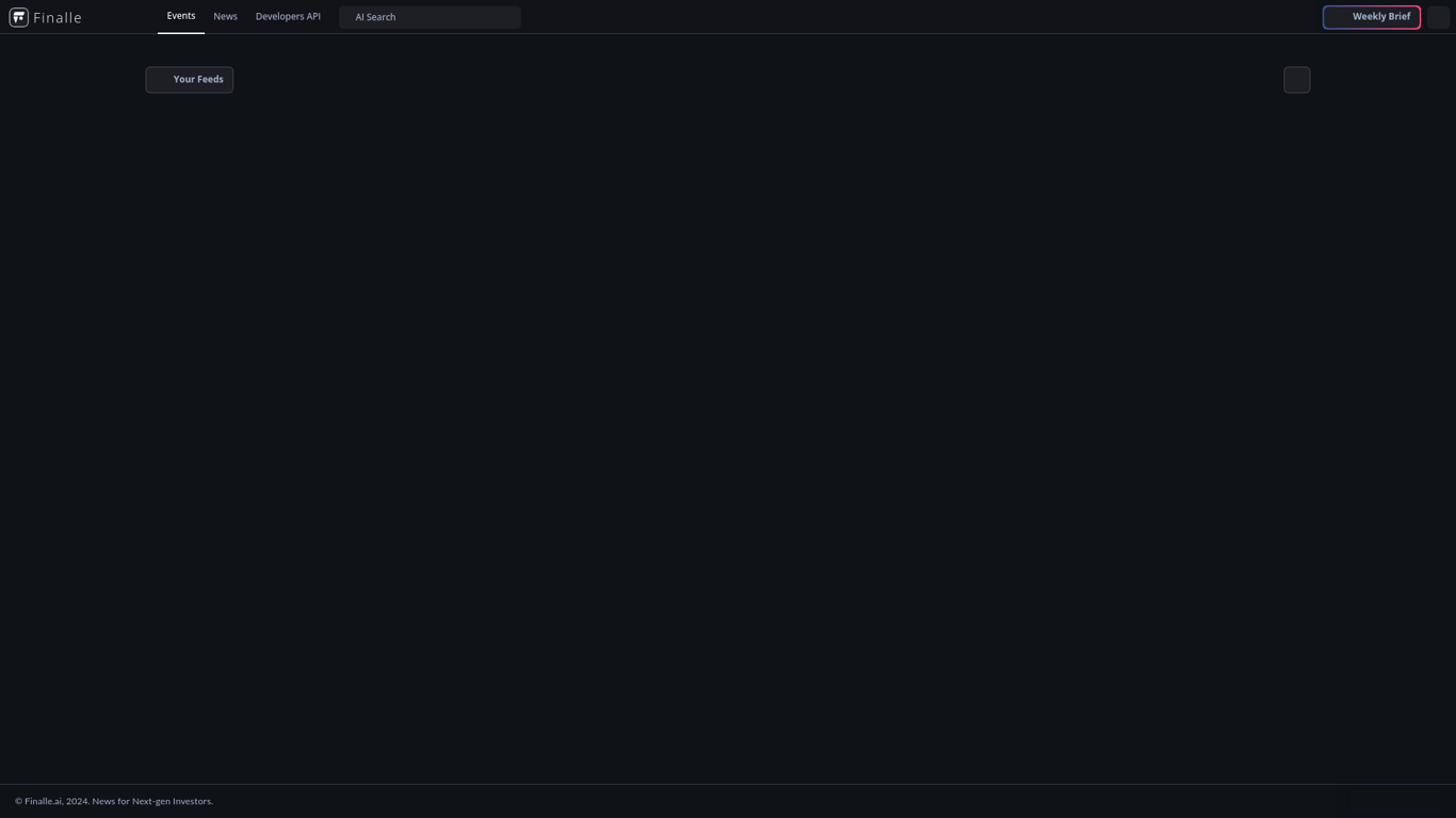 Finalle.ai