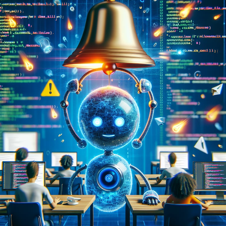 OpenAI Sounds the Alarm as Claude Edges Ahead in Coding!