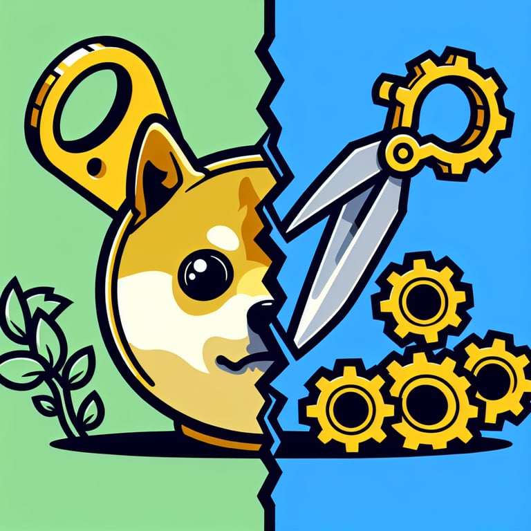 DOGE Mass Layoffs: Big Cuts, But At What Cost to Government Efficiency?