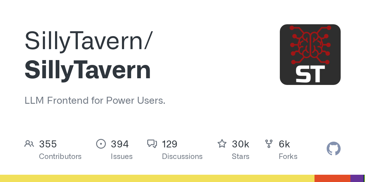 SillyTavern