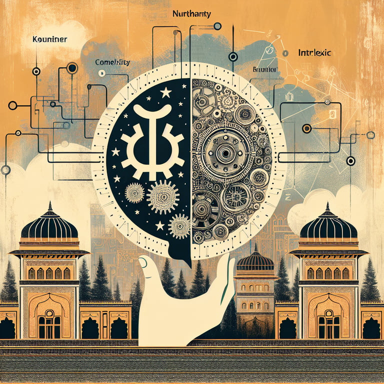 Gemini, ChatGPT, and Perplexity: India's AI Battleground