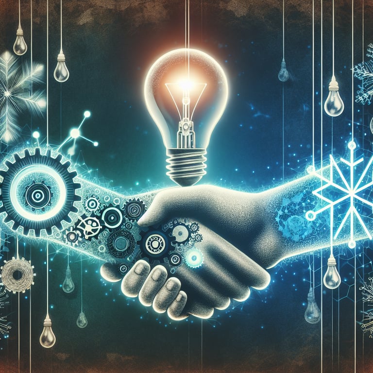 Snowflake and OpenAI Seal the Deal with $200M Partnership, Revolutionizing AI Integration