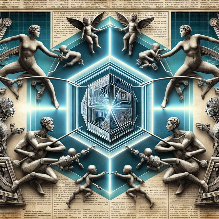 Pentagon vs. Anthropic: The AI Ethics Showdown