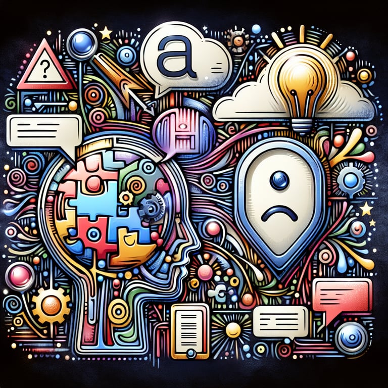 Google Gives AI Mode a Doodle Debut—Taking on ChatGPT & More!