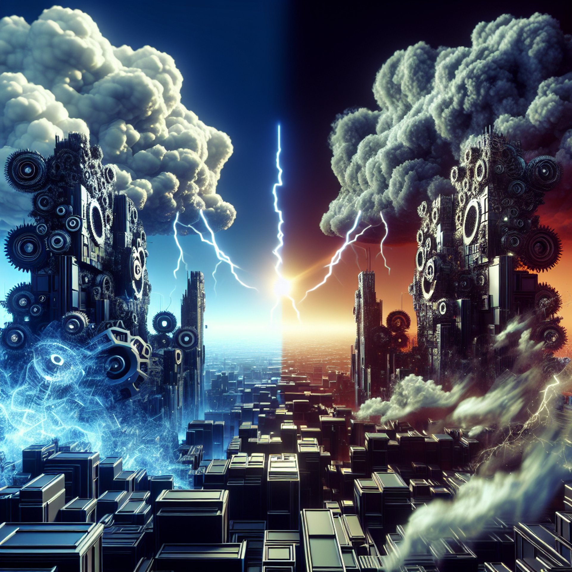 Palantir and OpenAI's Political Play: The Alex Bores Controversy