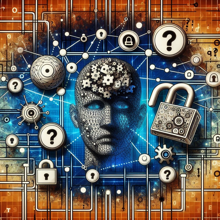 DeepSeek's R1: The Open-Source AI Model Raising Eyebrows with Identity Confusion