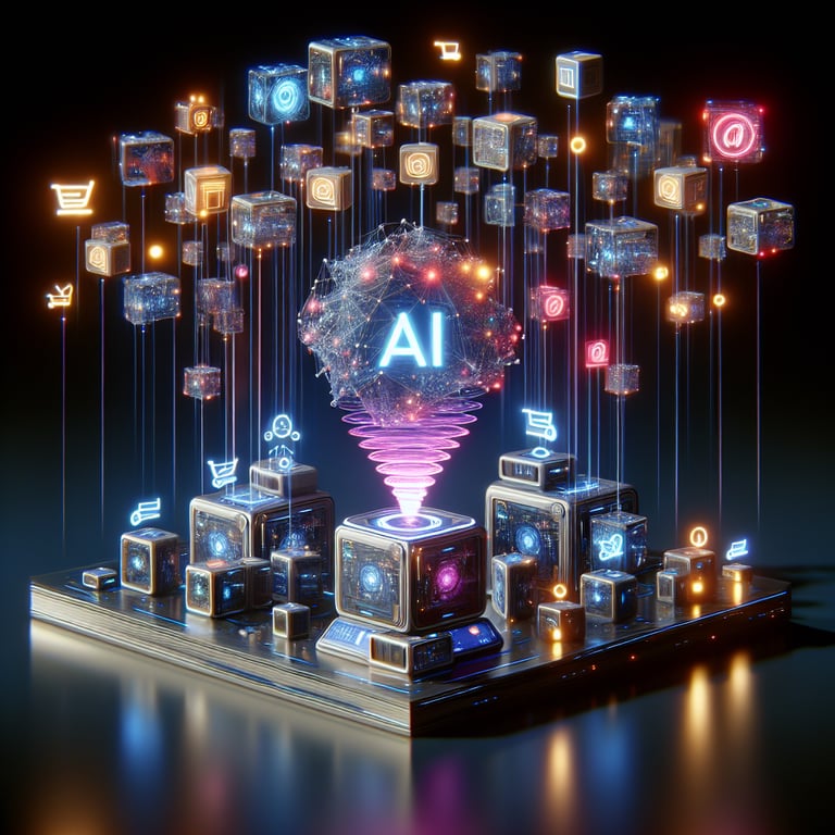 PayPal Spotlights Future of E-commerce: Acquires Cymbio to Boost AI-Driven Shopping Experience!