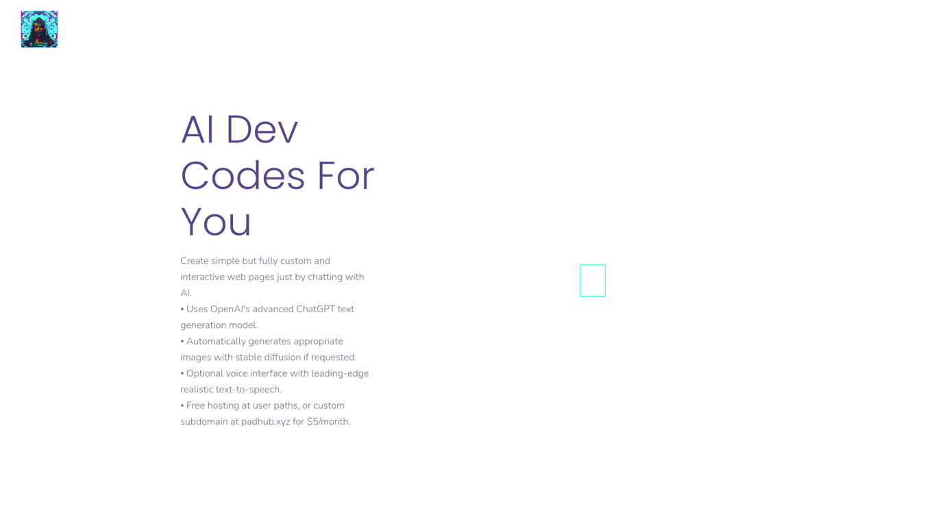AI Dev Codes