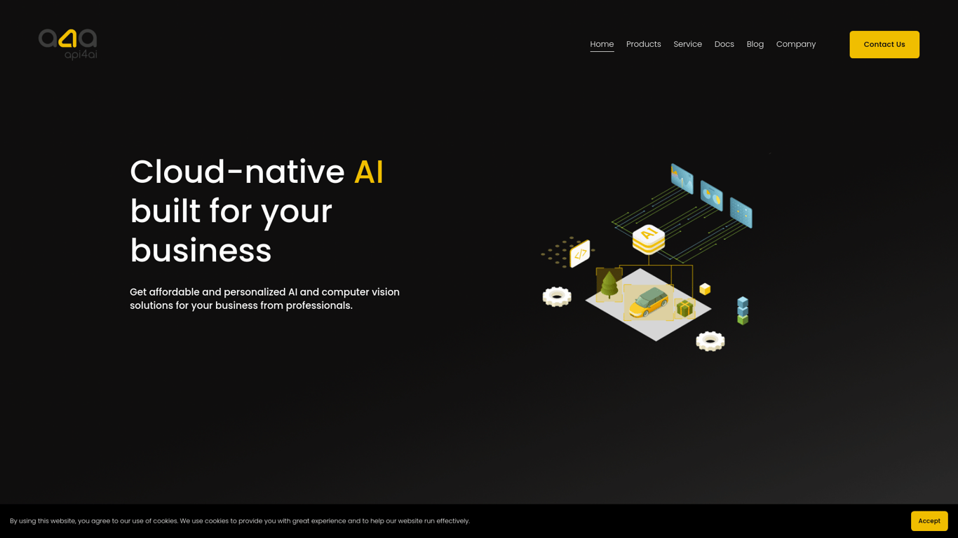api4ai