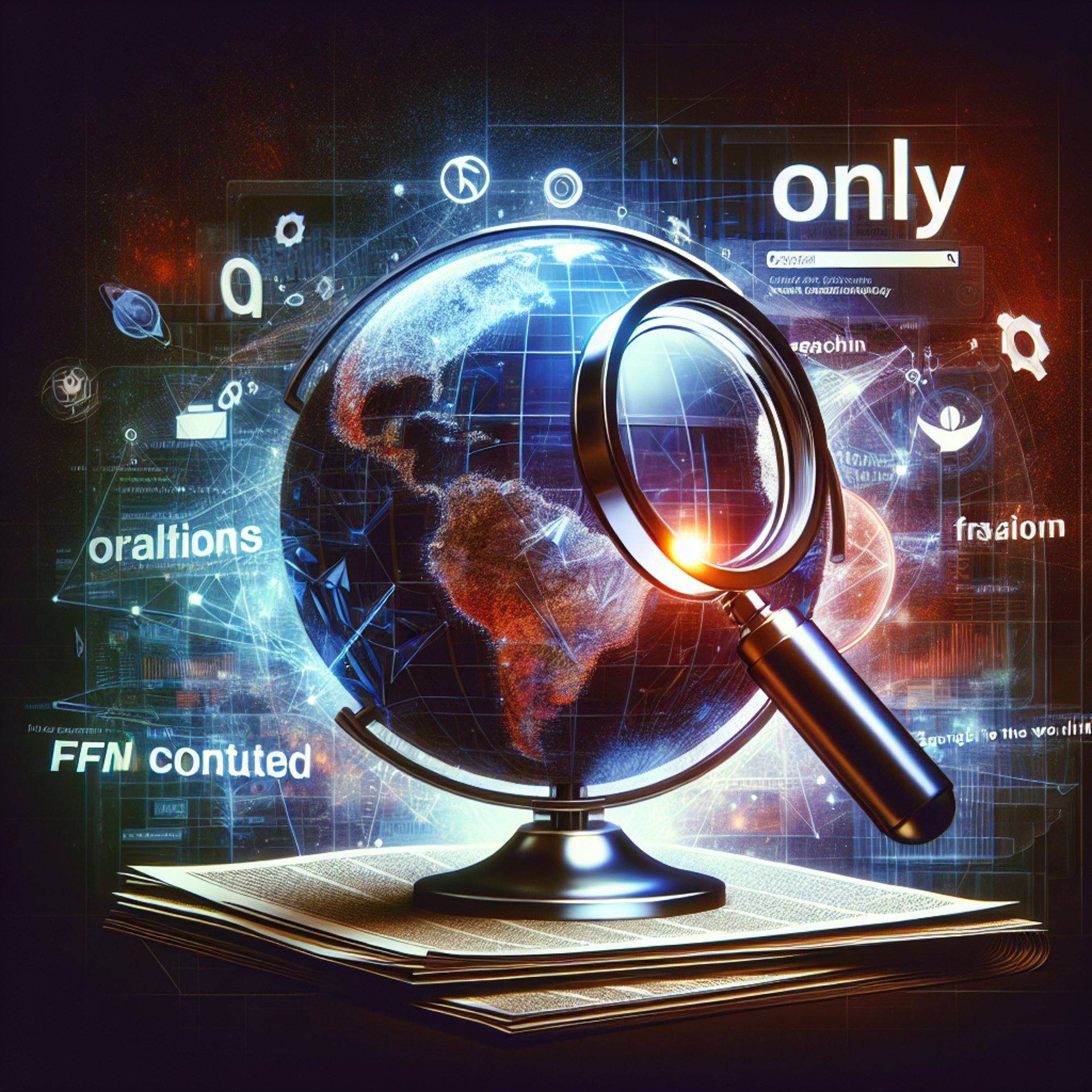 Introducing OnlyFinder: Your Go-To Search Engine for OnlyFans | AI News