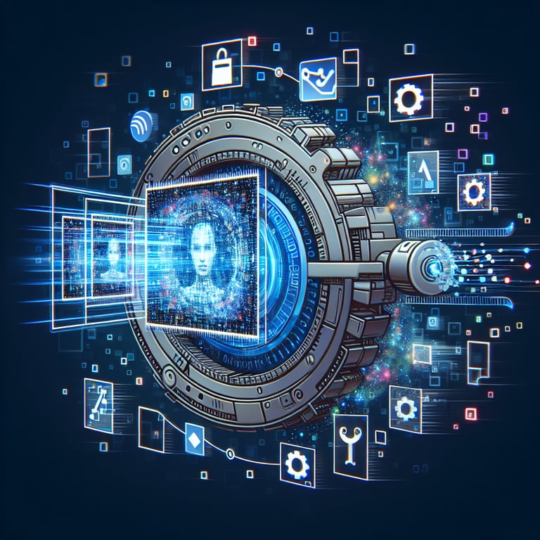 Alibaba's Video AI Upgrade Transforms Photos into 'Film-Quality' Avatars