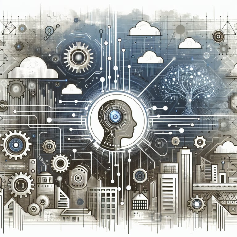 OpenAI Expands Its Lead in the AI Market: Dominance on the Horizon?