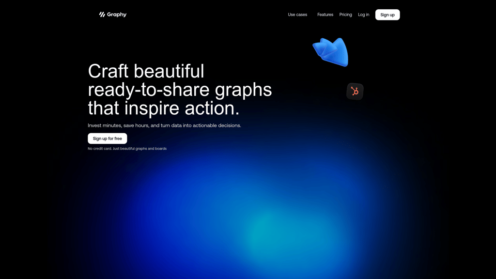 Thumbnail image for Graphy HQ