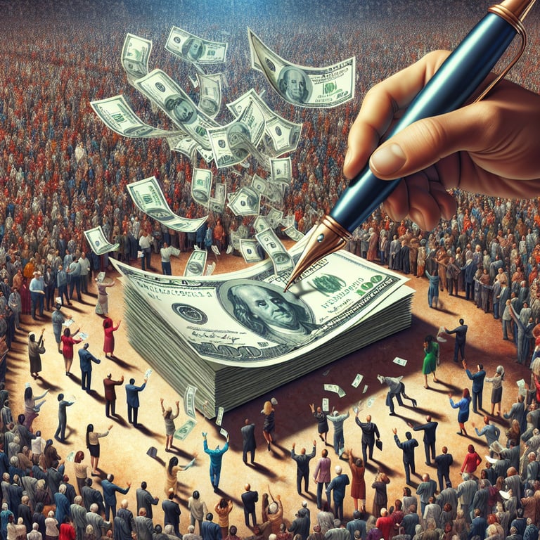 Social Security Boost: Bigger Checks Await Millions as New Bill Nears Final Approval