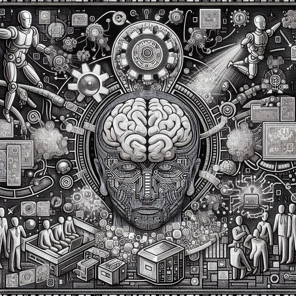 Is AI Giving Us 'Brain Fry'? Inside the Growing Debate on Cognitive Overload