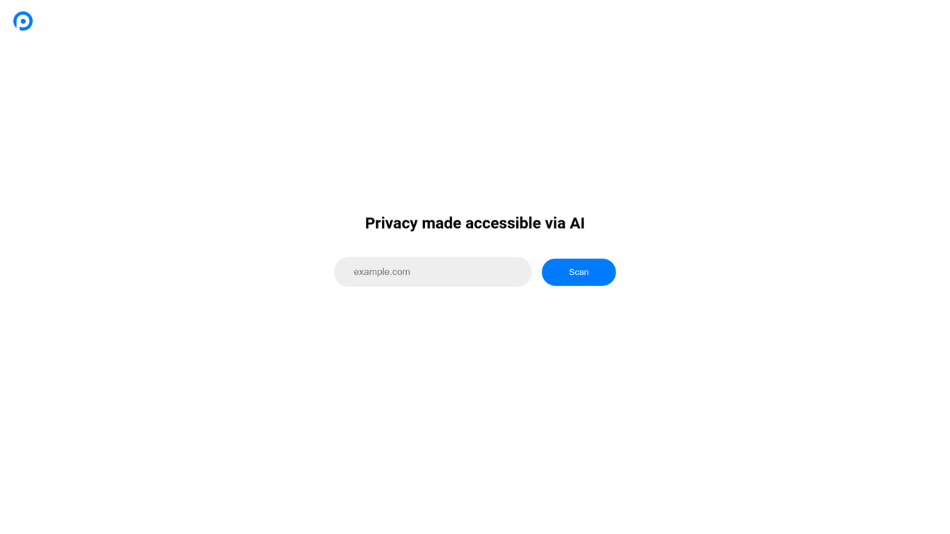 Privacy Observer