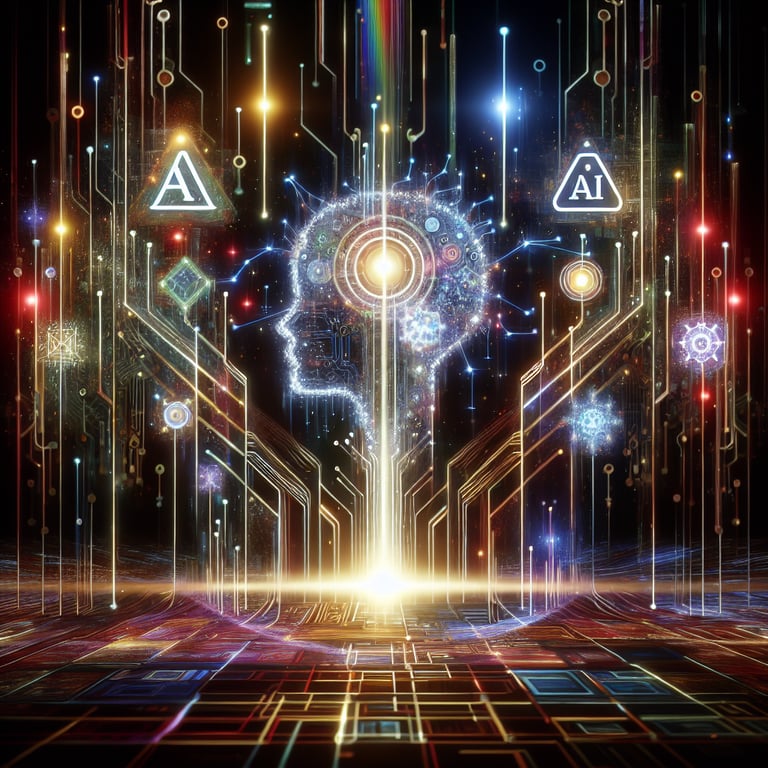 Amazon-Backed Anthropic Launches Two Game-Changing AI Models
