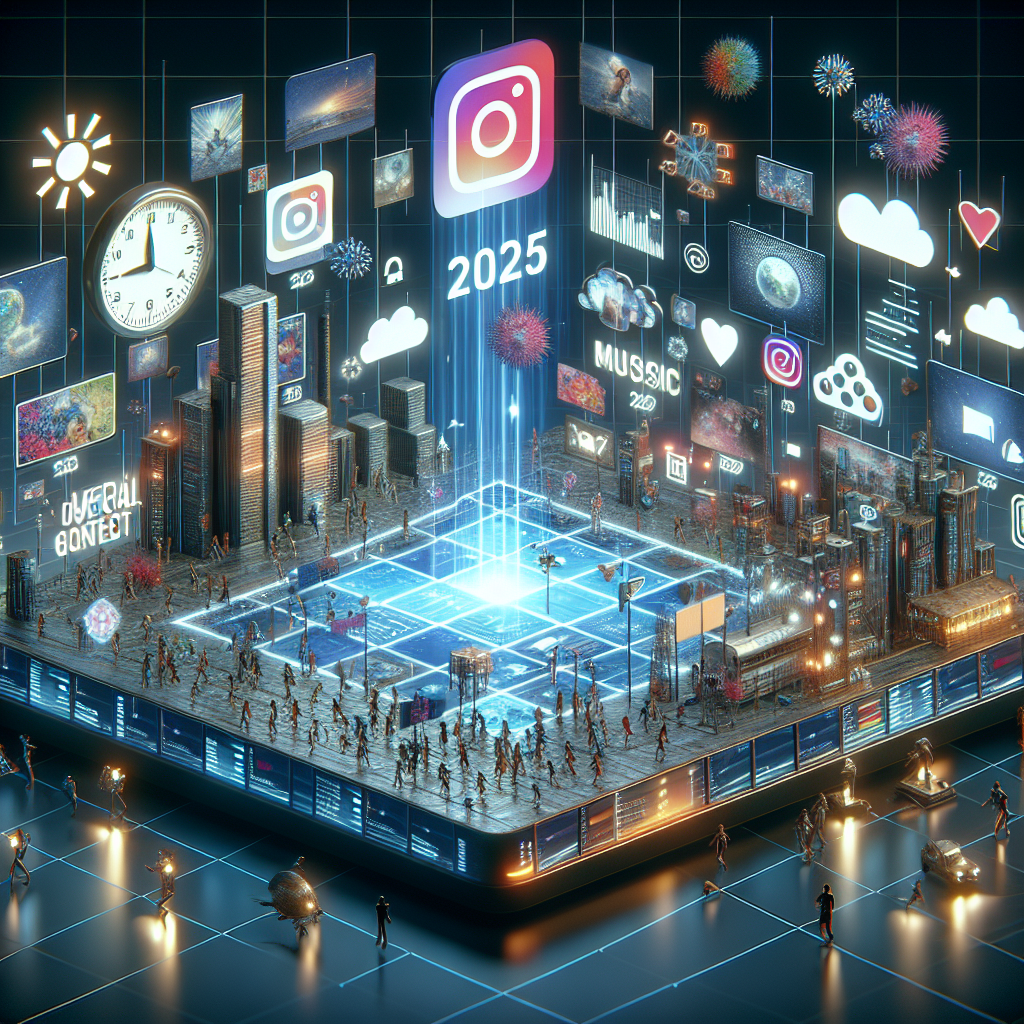 Instagram Reels: The Ultimate Playground for Creativity and Connection in 2025