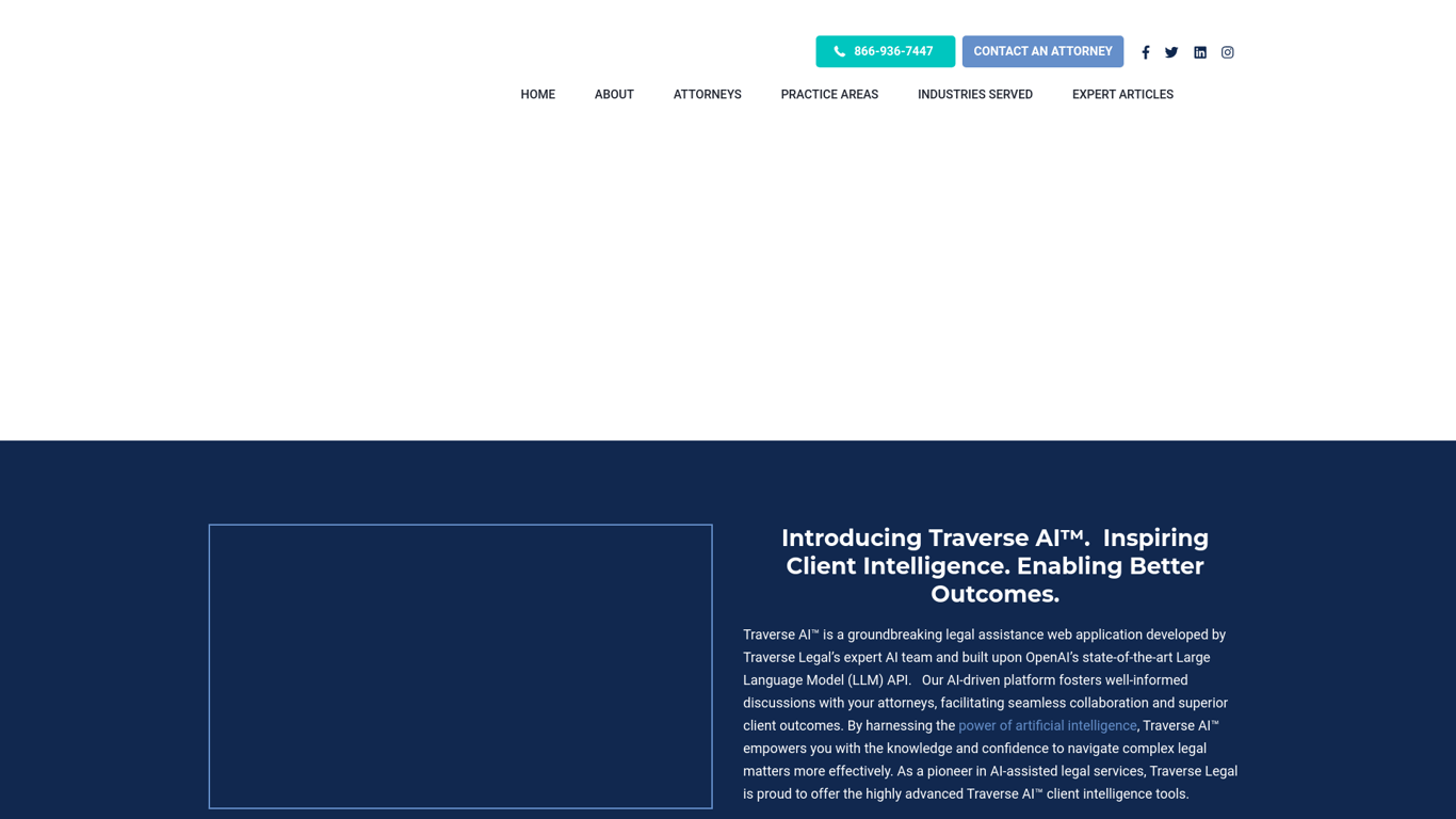 TraverseAI