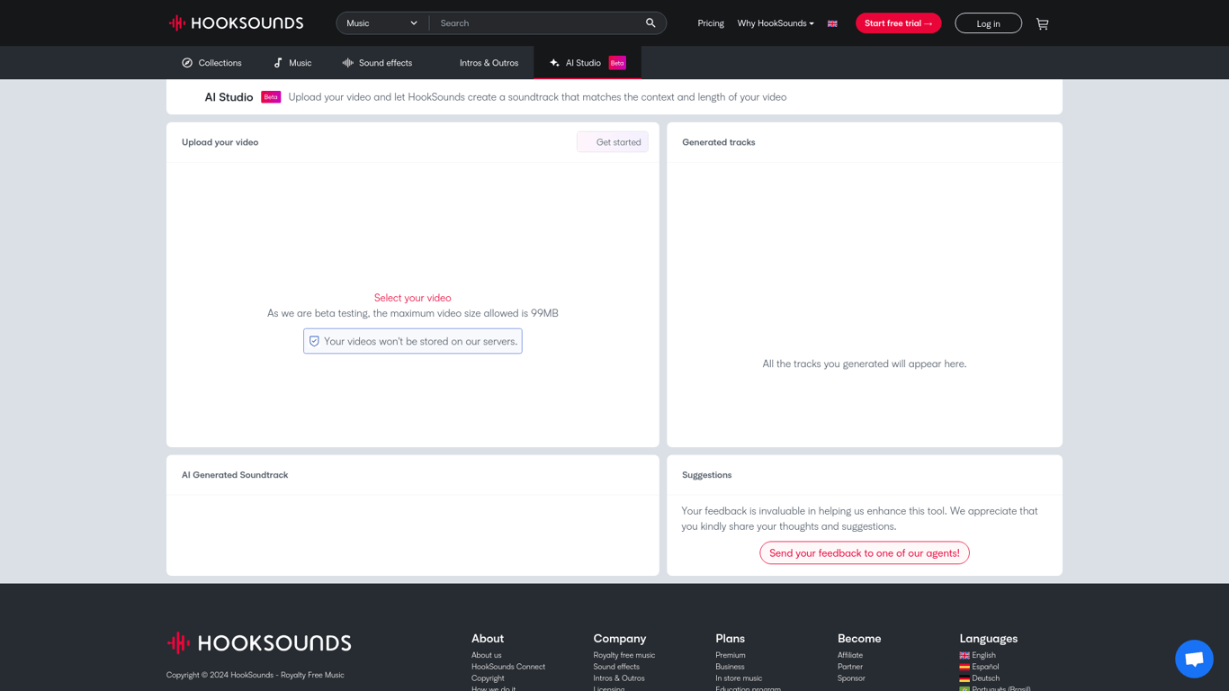 AI Studio