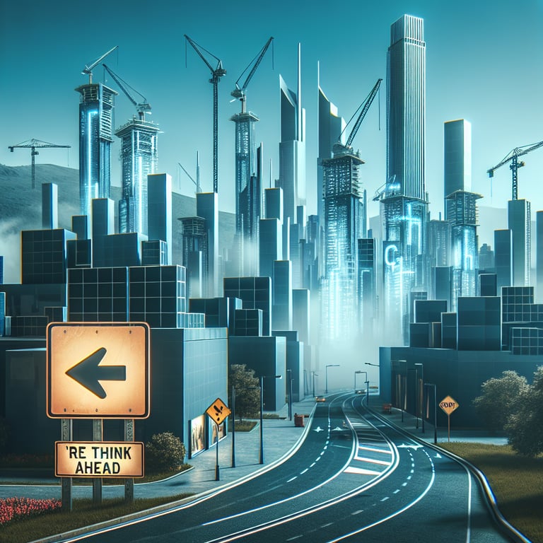 Meta's Bold AI Shift: 1,000 Reality Labs Jobs Cut Amid Metaverse Rethink!