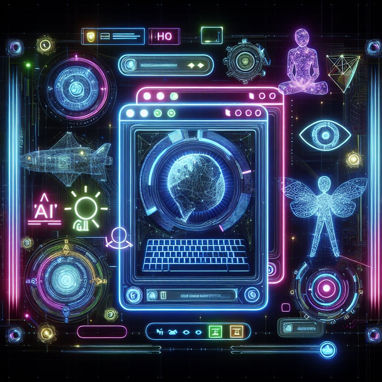 Opera Neon: The Future of Browsing with AI Agents