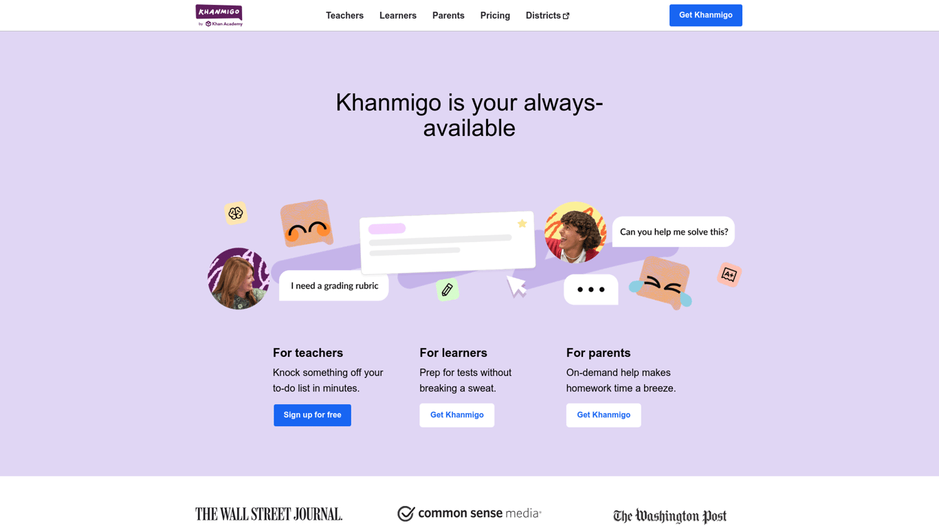 Khan Academy